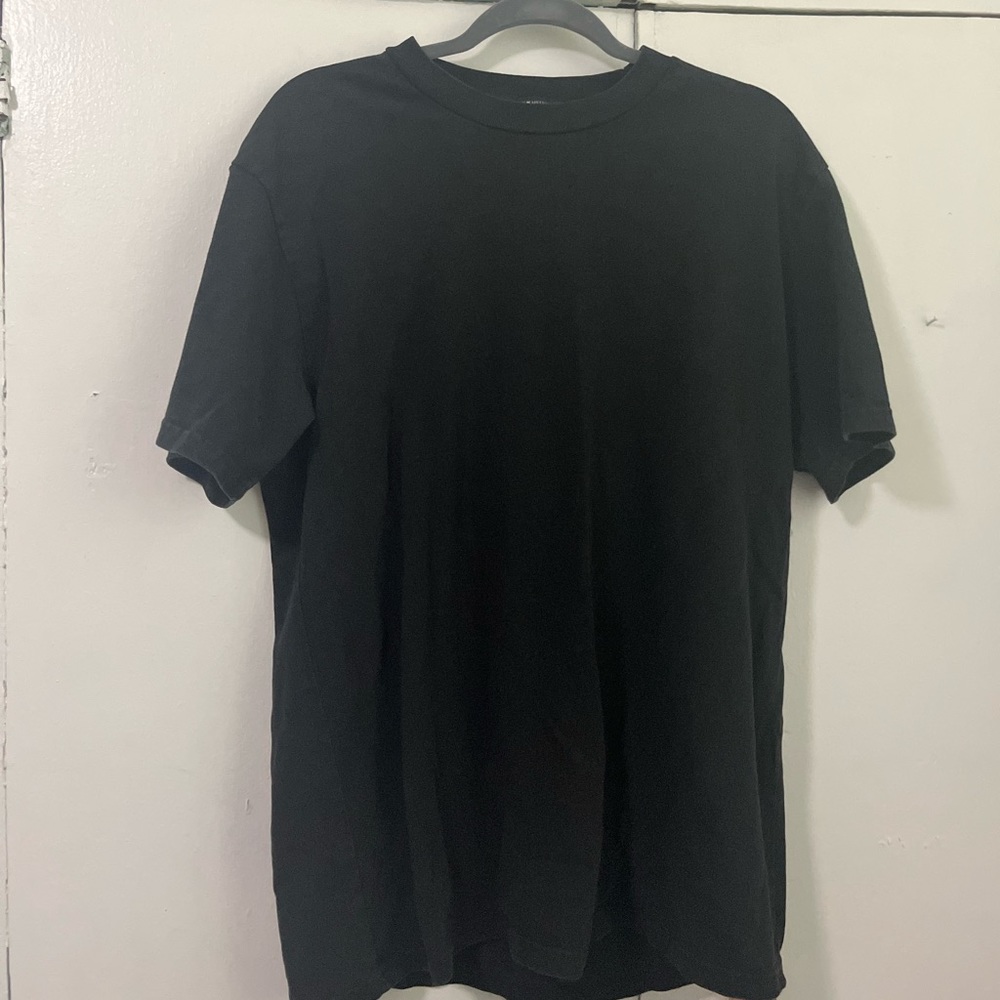 Brandy Melville Black Tee